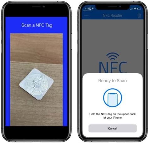 iphone 4s nfc reader|is my iphone nfc enabled.